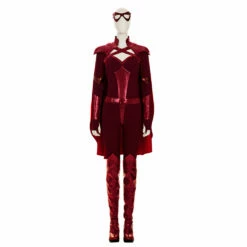 TV The Boys Crimson Countess Accessoires Cosplay Costume