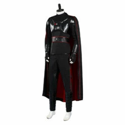 The Mandalorian Moff Gideon Cosplay Costume -NEWCOSSKY Soldes 69e521496fdd71a89819bd8cff21db48