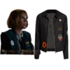 Stranger Things Saison 4 Robin Veste Cosplay Costume