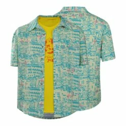 Stranger Things Saison 4 Argyle Cosplay Costume -NEWCOSSKY Soldes 6ad183bd67c1ca44f4478dd247f4fddb