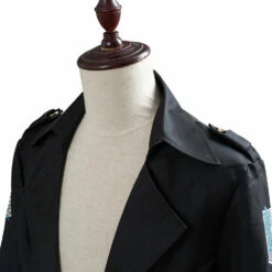 Attack On Titan Shingeki No Kyojin 3 Bataillon D'exploration Cosplay Costume 16 Attack On Titan Shingeki No Kyojin 3 Bataillon D'exploration Cosplay Costume -NEWCOSSKY Soldes 6b77d70cfe7f1cf88a9e6cc0b30429cd
