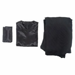 Star Wars IX L'Ascension De Skywalker Sheev Palpatine Dark Sidious Cosplay Costume -NEWCOSSKY Soldes 6b92e67aed94e336994f53950ae3094f