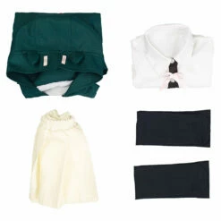 Danganronpa Chiaki Nanami Tenue Enfant Cosplay Costume -NEWCOSSKY Soldes 6ba39993c375d3719b72f51a0cf931d2