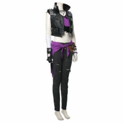 Borderlands 3 Amara Cosplay Costume -NEWCOSSKY Soldes 6cbc4381f65c83bb9ac9eed7e3ac993e