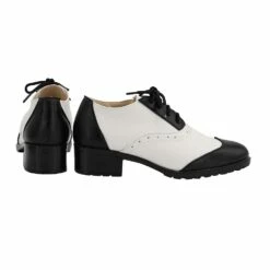 Twisted Wonderland Floyd Leech Cosplay Chaussures -NEWCOSSKY Soldes 6ce1b63d2064fc8120a7fc47cc785cdf