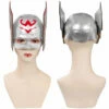 Thor 4 Love And Thunde Jane Foster Cosplay Masque Accessoire 1 Thor 4 Love And Thunde Jane Foster Cosplay Masque Accessoire -NEWCOSSKY Soldes 6d1469ce30f22ea4285211244efabb3a