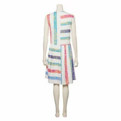 Stranger Things Saison 4 Eleven Robe Cosplay Costume -NEWCOSSKY Soldes 6d31aeac213215998297bfa35361d671