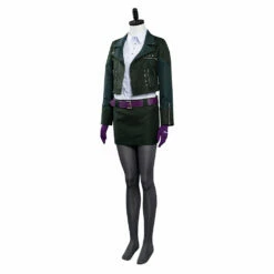 Danganronpa 3 Kimura Seiko Cosplay Costume -NEWCOSSKY Soldes 6df1348f3bd0952620b63361c66faec8