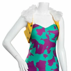 Boku No Hero Academia Ashido Mina Halloween Carnaval Cosplay Costume 21 Boku No Hero Academia Ashido Mina Halloween Carnaval Cosplay Costume -NEWCOSSKY Soldes 6e6119b867b7c9d1f6149157aad24d71