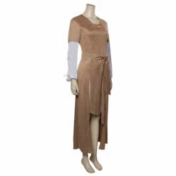 Star Wars: Episode VI Return Of The Jedi Leia Cosplay Costume 16 Star Wars: Episode VI Return Of The Jedi Leia Cosplay Costume -NEWCOSSKY Soldes 6e76d0b0d193b09761e51bdc43ed81e6