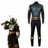 2021 TV Le Livre De Boba Fett Cosplay Costume - Cossky 1 2021 TV Le Livre De Boba Fett Cosplay Costume - Cossky -NEWCOSSKY Soldes 6f07137042c34c92e397b01c356d20ed
