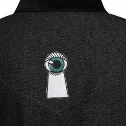 Stranger Things Saison 4 Robin Veste Cosplay Costume -NEWCOSSKY Soldes 6f4bdba49cacc17f105b7c56a8e35557