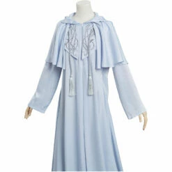 Final Fantasy XIV: Endwalker Hydaelyn Cosplay Costume -NEWCOSSKY Soldes 7014ba5d8ae8e48f5306700e2e1de9af