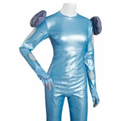 JoJo's Bizarre Adventure Stone Ocean Stone Free Cosplay Costume 22 JoJo's Bizarre Adventure Stone Ocean Stone Free Cosplay Costume -NEWCOSSKY Soldes 740c7e07bf74cf7d58532baf3619f2b4