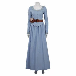 2022 Westworld Dolores Abernathy Cosplay Costume -NEWCOSSKY Soldes 74533ee8fa0adef02e1a7dccd6ade20e