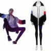 Valorant Jetty Cosplay Costume Ver.2 2 Valorant Jetty Cosplay Costume Ver.2 -NEWCOSSKY Soldes 7494be0c40f8b93e46f3f0206fe1be5f