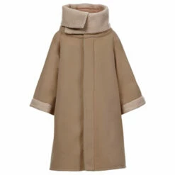 Star Wars The Mandalorian Baby Yoda Cosplay Costume Adulte -NEWCOSSKY Soldes 74df6cbc6c6c9a842c23782f94566c85