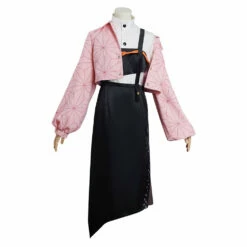 Adulte Demon Slayer Kimetsu No Yaiba Kamado Nezuko Design Original Cosplay Costume - Cossky -NEWCOSSKY Soldes 75aa70c00187578427430396a433da36