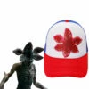 Stranger Things Saison 4 Demogorgon Chapeaux Cosplay Costume 2 Stranger Things Saison 4 Demogorgon Chapeaux Cosplay Costume -NEWCOSSKY Soldes 75aeed6bc9e2e88a6e4fe2d4bb5b7b17