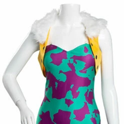 Boku No Hero Academia Ashido Mina Halloween Carnaval Cosplay Costume 19 Boku No Hero Academia Ashido Mina Halloween Carnaval Cosplay Costume -NEWCOSSKY Soldes 75cbdf3b5ec5014c0c636e563cba26b3