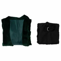 Harry Potter Professeur Minerva McGonagall Cosplay Costume -NEWCOSSKY Soldes 76ebd98af51d572c37a8f69b406b3233