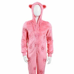 Birds Of Prey Harley Quinn Pyjama Enfant Cosplay Costume 15 Birds Of Prey Harley Quinn Pyjama Enfant Cosplay Costume -NEWCOSSKY Soldes 76fbe588c62e927e455f7e15ae770054