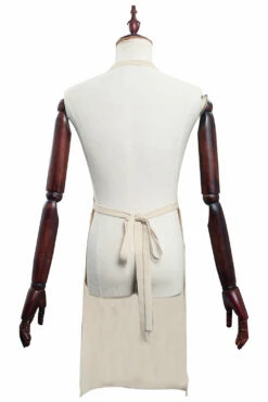 The Way Of Household Husband Tatsu Tablier Cosplay Costume Halloween Carnaval -NEWCOSSKY Soldes 77a376506b80017a144c80648ff06ca7