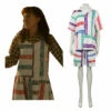 Stranger Things Saison 4 Eleven Ensemble Cosplay Costume -NEWCOSSKY Soldes 7 aa008a09 2e3f 4de3 936f efda834bf054