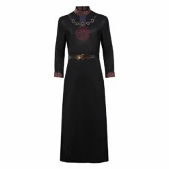 House Of The Dragon Viserys Targaryen Cosplay Costume -NEWCOSSKY Soldes 7a3d650be11b11e7f4cd5ba2dbe363e1