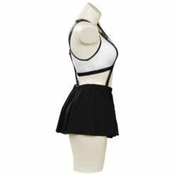 Final Fantasy 7 Remake Tifa Lockhart Maillot De Bian Cosplay Costume-Cossky -NEWCOSSKY Soldes 7c439fdcb841ea60edfb574a5d7bcf8e