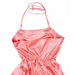 Final Fantasy VII: Remake Aerith Wall Market The Honeybee Inn Robe Longue Rose Cosplay Costume 21 Final Fantasy VII: Remake Aerith Wall Market The Honeybee Inn Robe Longue Rose Cosplay Costume -NEWCOSSKY Soldes 7c7dd0e62a52b33b3716d7ad312662d7