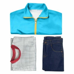 Stranger Things Season 4 Maxine Adulte Veste Cosplay Costume 15 Stranger Things Season 4 Maxine Adulte Veste Cosplay Costume -NEWCOSSKY Soldes 7d09393a541ca838cff42a016925166b