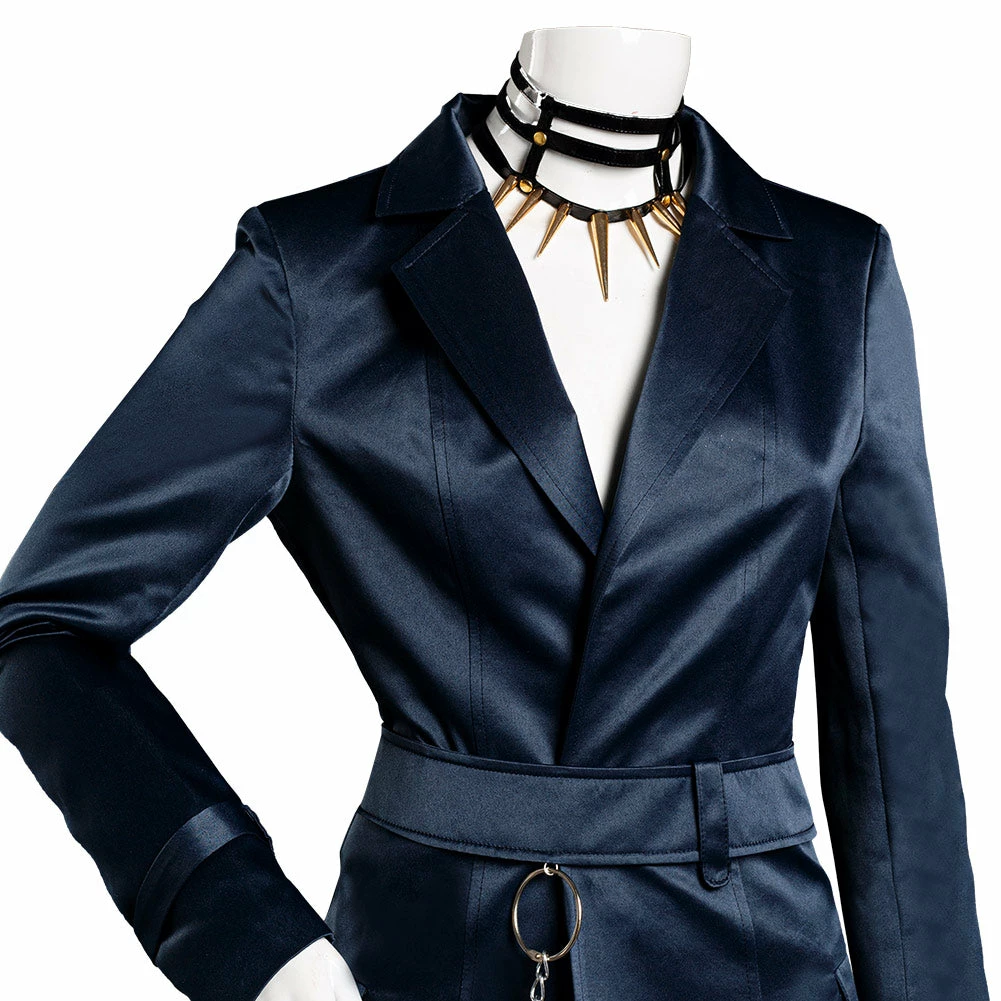 LOL KDA Agony‘s Embrace Evelynn Halloween Carnaval Cosplay Costume 9 LOL KDA Agony‘s Embrace Evelynn Halloween Carnaval Cosplay Costume – Image 7