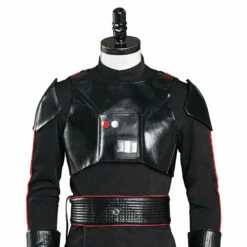 The Mandalorian Moff Gideon Cosplay Costume -NEWCOSSKY Soldes 7dfa10f163be9204ac3f99bccbe4a6e0