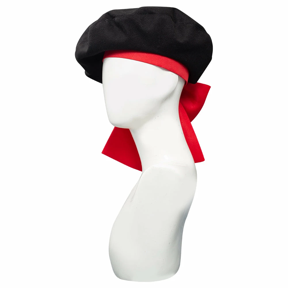 Genshin Impact X KFC Noelle Robe Cosplay Costume 10 Genshin Impact X KFC Noelle Robe Cosplay Costume – Image 8