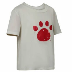 2022 Film Alerte Rouge Adulte Tee-shirt Cosplay Costume -NEWCOSSKY Soldes 7fa8992135008cbc79eccd44a147e07c