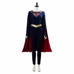 Supergirl 5 Kara Danvers Supergirl Cosplay Costume -NEWCOSSKY Soldes 7ff62d803b091077474ae1d716ee3b18