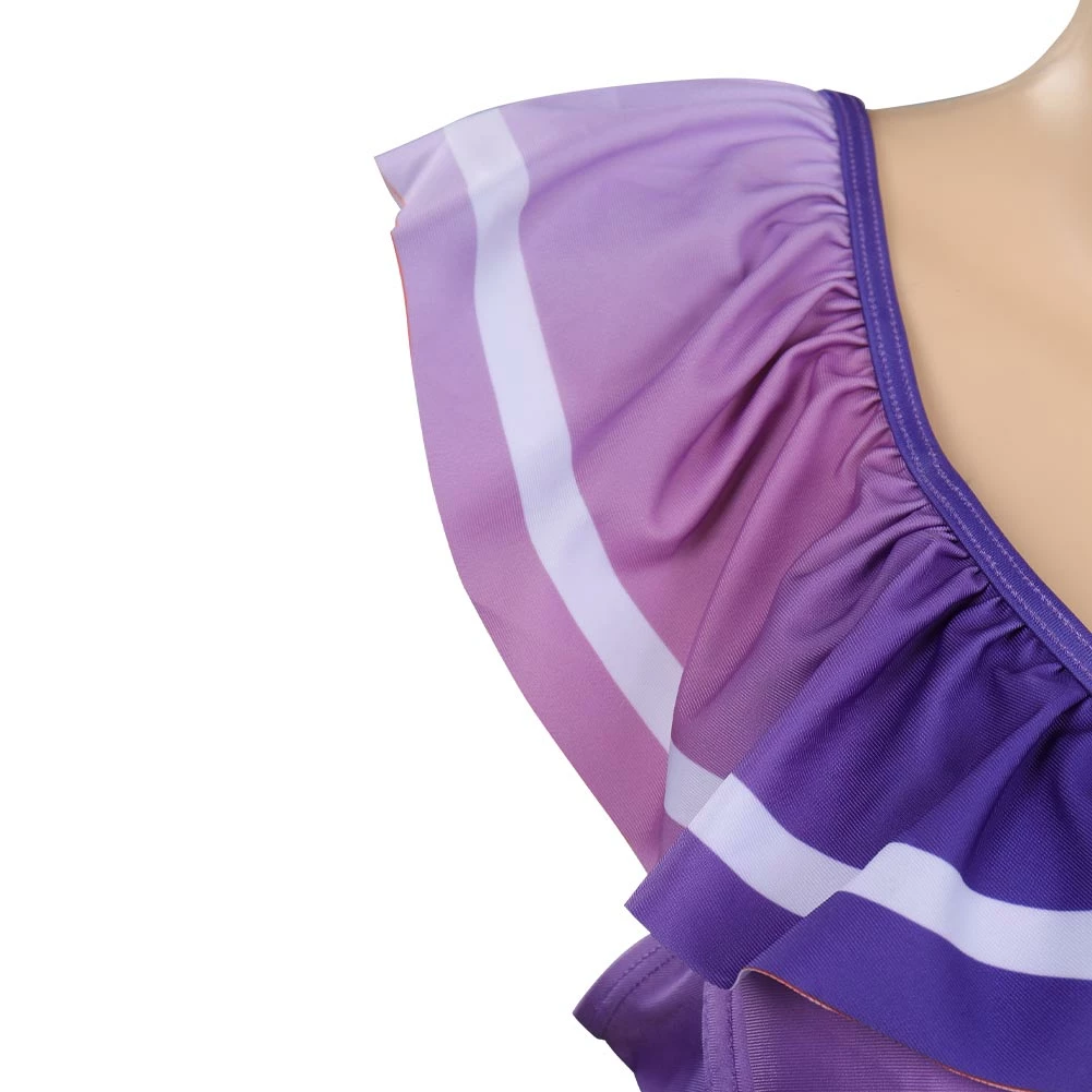 Genshin Impact Raiden Shogun Maillot De Bain Design Original Cosplay Costume-Cossky 13 Genshin Impact Raiden Shogun Maillot De Bain Design Original Cosplay Costume-Cossky – Image 11