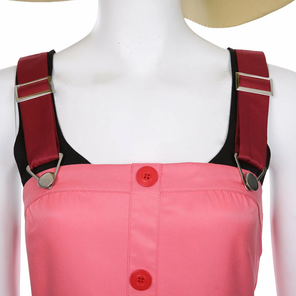 Boku No Hero Academia BNHA Mahoro Shimano Cosplay Costume 11 Boku No Hero Academia BNHA Mahoro Shimano Cosplay Costume – Image 9