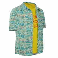 Stranger Things Saison 4 Argyle Cosplay Costume -NEWCOSSKY Soldes 8092e00f153759c439abf25c91622988