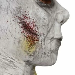 Michael Myers Masque En Latex Cosplay Costume -NEWCOSSKY Soldes 80dd6165db5b8d4dfb85341d4f16988c