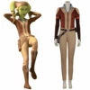 Star Wars: The Bad Batch Hera Syndulla Cosplay Costume 2 Star Wars: The Bad Batch Hera Syndulla Cosplay Costume -NEWCOSSKY Soldes 813006d40ac438e889b6fc5fe81a93b4