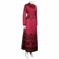 2022 Film Encanto Abuela Adulte Cosplay Costume -NEWCOSSKY Soldes 8182f145410d477d3b9a6a3d602347b7