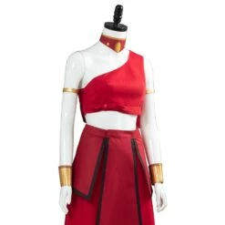 Avatar: The Last Airbender Katara Tenue Pour Femme Halloween Carnaval Cosplay Costume 20 Avatar: The Last Airbender Katara Tenue Pour Femme Halloween Carnaval Cosplay Costume -NEWCOSSKY Soldes 81e4262a4e95f06bf77e14e9cf796d6d