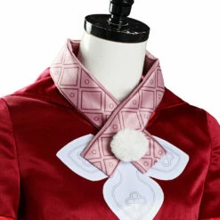 Adulte Genshin Impact Klee Femme Cosplay Costume -NEWCOSSKY Soldes 85152e39622819506aa5a6b112c57c58