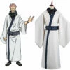 Jujutsu Kaisen 0 Ryomen Sukuna Kimono Cosplay Costume -NEWCOSSKY Soldes 87444aeef93ce6a95a2c7611ac436844