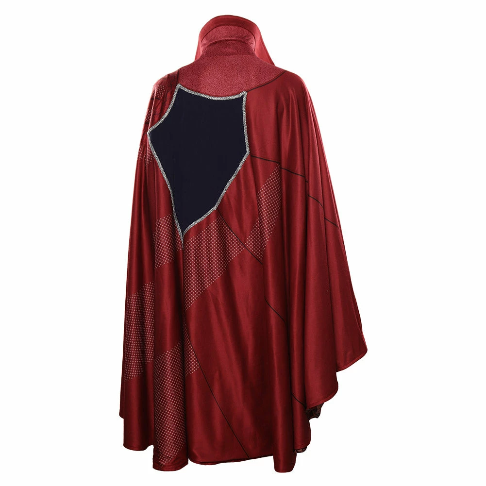 Doctor Strange In The Multiverse Of Madnes Cape Cosplay Costume 4 Doctor Strange In The Multiverse Of Madnes Cape Cosplay Costume – Image 2