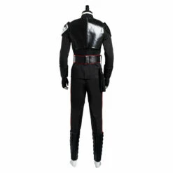 The Mandalorian Moff Gideon Cosplay Costume -NEWCOSSKY Soldes 89f28b818b934988b0eecccf93e9bd02