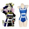 My Hero Academia Maillot De Bain Corps Cosplay Costume Design Original -Cossky -NEWCOSSKY Soldes 8 1024x1024 2x 1ed766e0 f746 44c6 bfe7 5cbe3575fdb4