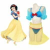 Snow White Maillot De Bain Cosplay Costume -NEWCOSSKY Soldes 8 1080x 1d885ef7 e2b1 4ba6 913b 3ef4d3b1a58b